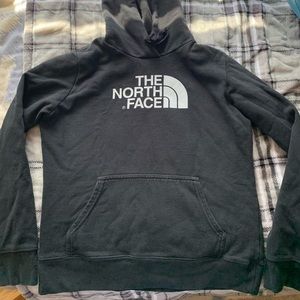 The North Face hoodie for sale
